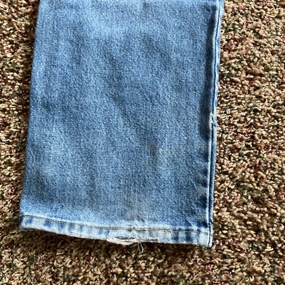 Mens Wranglers George Strait 36x36 - Picture 4 of 6